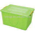 big size plastic storage box mould